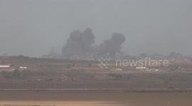 Israeli genocide in Gaza continues despite ceasefire deal
