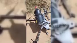 Sudan: Sudan Shoots Down Rebel Drone