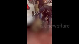 Israel: Four Charged with Theft and Break-Ins at Critical Communication Facilities