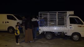 Lebanon: Lebanon launches fourth phase of Syrian refugee return plan