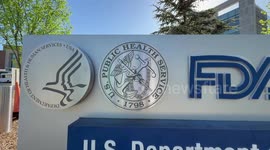 UNCAPTIONED: FDA Approves Generic Abortion Pill, Sparking Outrage From Conservatives