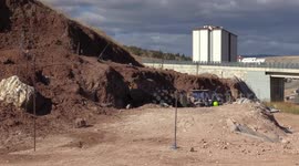 Türkiye: Nearly 9-million-year-old giraffe skull unearthed in central Türkiye