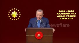 Türkiye: Türkiye to monitor Gaza agreement implementation on the ground, Erdogan says