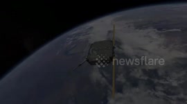 Türkiye: Türkiye’s homegrown Taurus satellite constellation ready for launch