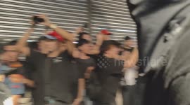 Anti-Corruption Protests Turn Violent in Manila