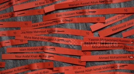 Norway: Nearly 19,000 children killed in Gaza genocide remembered in Oslo