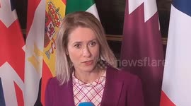 France: EU ready to redeploy Rafah mission, says foreign policy chief