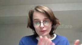 Belgium: Over 1.27 million people sleep on Europe’s streets each night, says activist