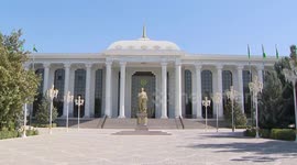 Turkmenistan: China urges Group of Friends of Neutrality members to reform and improve global governance