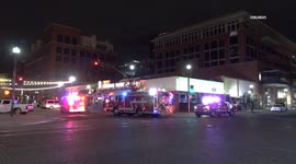 US, Phoenix: Tempe Mill Avenue Stabbing