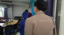 Police probe mystery death of Thai masseuse found dead at spa in Japan