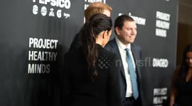 NY: Project Healthy Minds’ World Mental Health Day Gala - Arrivals
