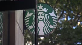 US: China's biggest coffee chain looks to brew up business in US