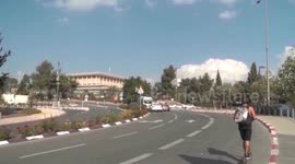 Israel: Israeli gov't approves Gaza ceasefire deal