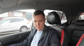 McDonald’s diner fuming after being fined nearly £200 over 20 minute parking limit