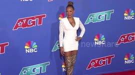 UNCAPTIONED: Victoria Beckham recalls Mel B advice that 'upset' her