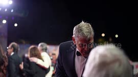 UNCAPTIONED: George Clooney confirms Ocean's 14 green light