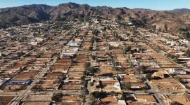 CA: Pacific Palisades Rebuilding Slowly Eight Months After the Fire