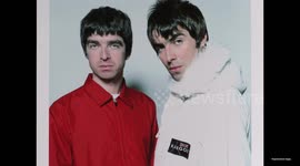 UNCAPTIONED: Oasis memorabilia valued at £1m to hit the auction block