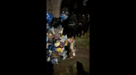 Virgil for British teenager jailed in Dubai killed in London car crash months after release
