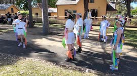 The 17th Annual Parramatta Pride Picnic, Sydney, Australia