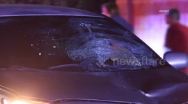 US, Bakersfield: Bakersfield Pedestrian Struck And Killed In Oildale