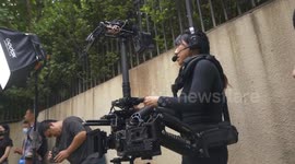 China: Women just as capable as men in film industry: female filmmakers