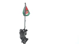 Fatah official warns of Israeli shifts after Gaza ceasefire, urges Palestinian unity