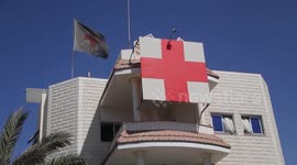 Red Cross urges political solution as ceasefire takes effect in Gaza