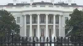 US: Trump administration begins federal layoffs