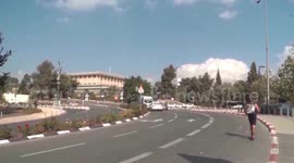 Israel's military withdraws from parts of Gaza as ceasefire comes into effect