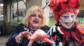 World Zombie Day: London 2025