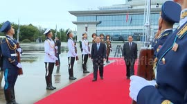 North Korea: Premier Li returns to Beijing from DPRK