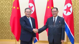 North Korea: China ready to explore potential for practical cooperation with DPRK: Premier Li