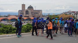 Brazil: Arrival of the Pilgrims