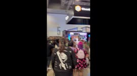 Hundreds evacuated after fire alarm at Melbourne Convention Centre, Australia