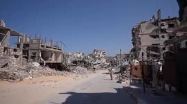 Palestinian death toll in Gaza rises to 67,682