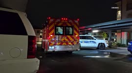 US, Phoenix: Phoenix Woman Shoots Ex-Boyfriend in Self-Defense