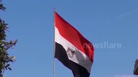 Egypt: Egypt to host Gaza peace summit on Monday