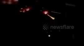 Afghanistan: Heavy Fighting Reported Along Afghan–Pakistani Frontier