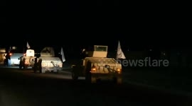Afghanistan: Afghanistan Deploys Massive Forces to Pakistan Border Amid Escalating Clashes