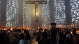Cabela das velas