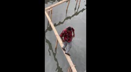 Roblox Real Life Bridge