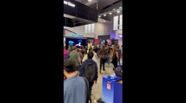 Australia: Hundreds Evacuated from PAX AUS Gaming Festival due to False Alarm 2