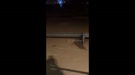 Spain: Storm Alice Brings Heavy Rain and Flooding to Southeastern Regions 2