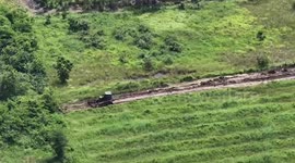 Thailand proceeds with landmine removal along disputed border despite Cambodia’s opposition