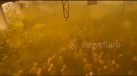 Pattan Kodoli’s Viththal Biradev Yatra: India’s Golden Festival of Faith and Tradition”