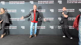 SXSW Sydney Opening Night Australian Premiere of SPRINGSTEEN: DELIVER ME FROM NOWHERE, Sydney, Australia