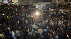 Palestinians eagerly await prisoner releases under Gaza ceasefire deal