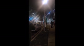 US: Arrests Made at Protests Outside ICE Facility in Portland